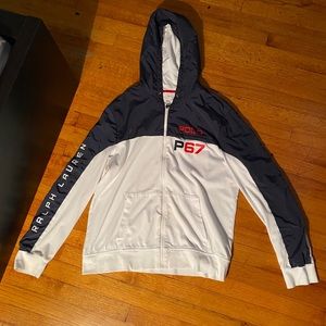 Polo Ralph Lauren jacket